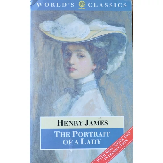 The Portrait of a Lady