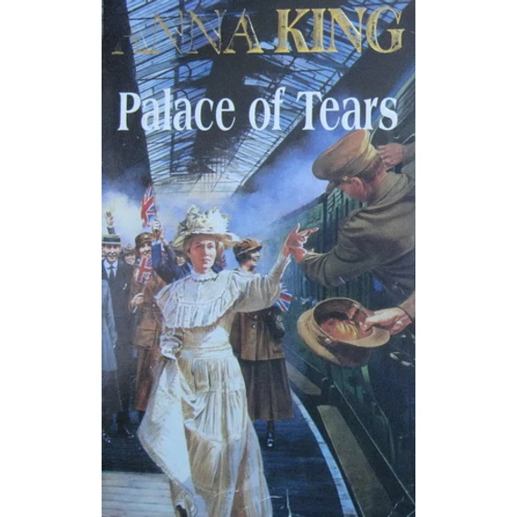 Palace of Tears