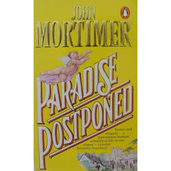 Paradise Postponed
