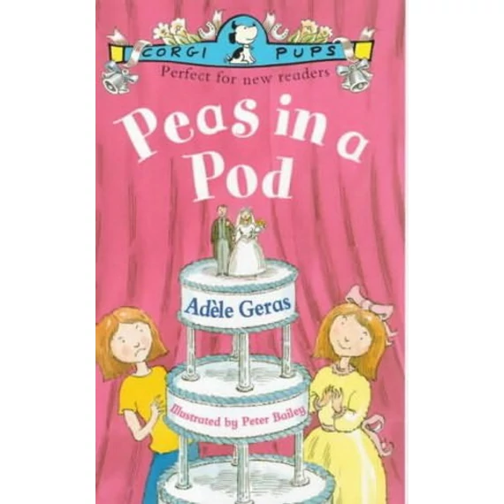 Peas in a Pod