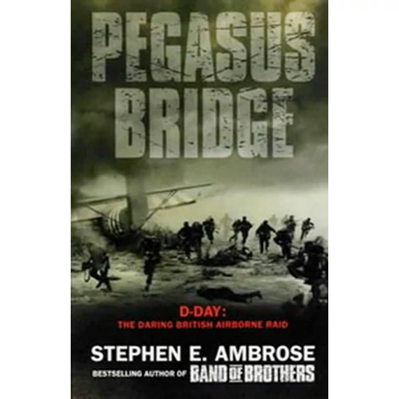 Pegasus Bridge - 6 June, 1944