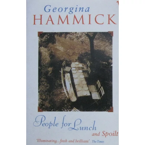 People for Lunch