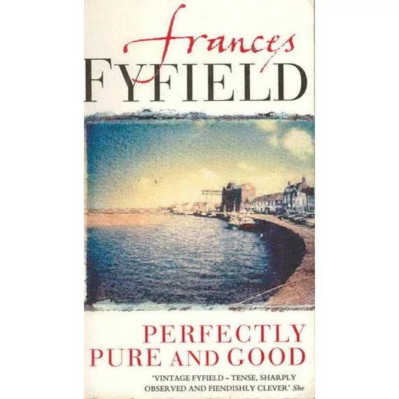 Perfectly Pure and Good