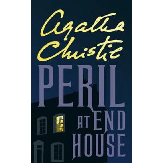 Peril at End House