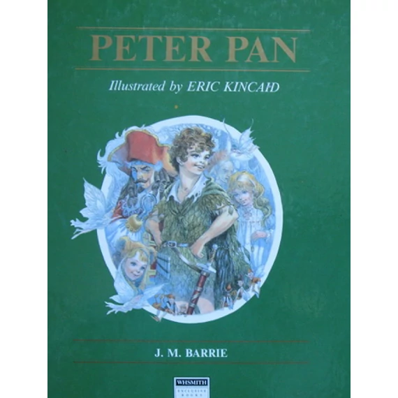 Peter Pan
