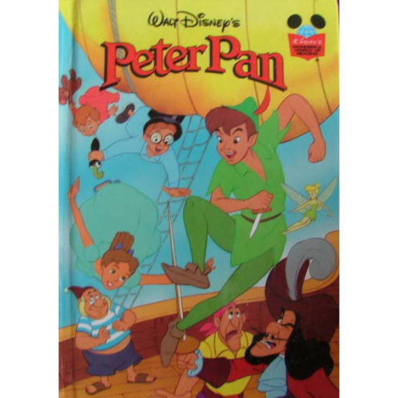 Disney - Peter Pan