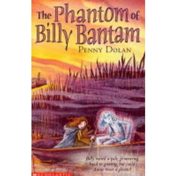 The Phantom of Billy Bantam
