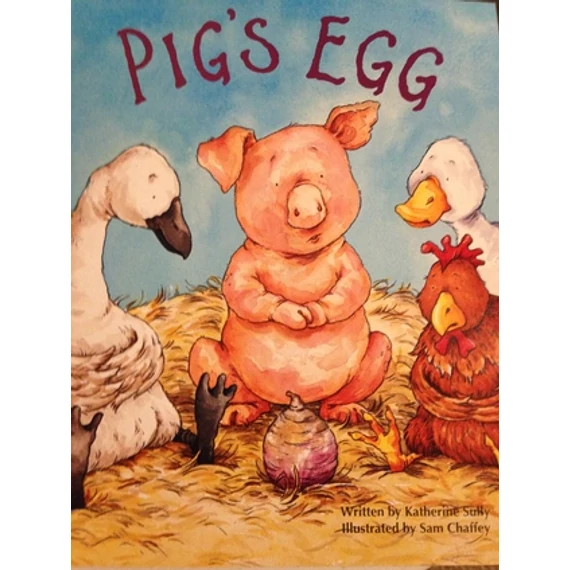 Pig's Egg