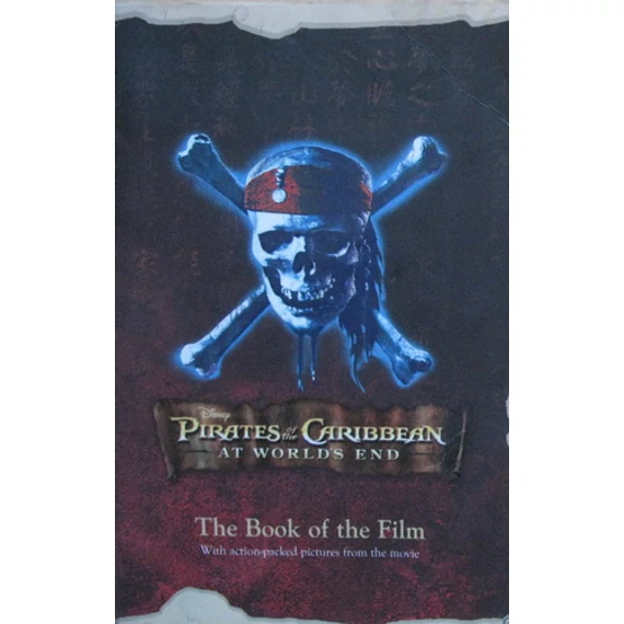 Pirates of the Caribbean - At Worlds End