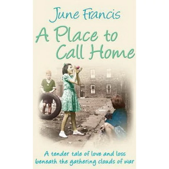 A Place to Call Home