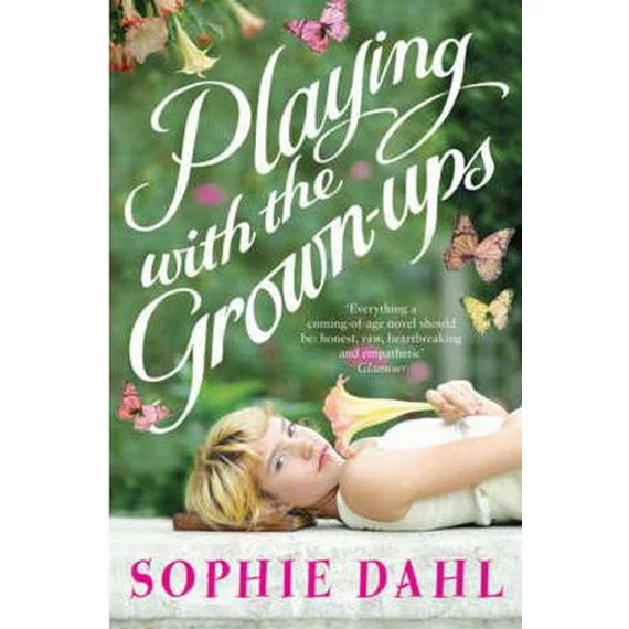 Playing with the Grown-ups