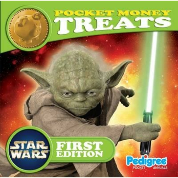 Star Wars Pocket Money Treats