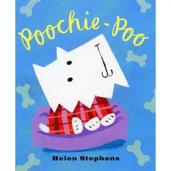Poochie-poo