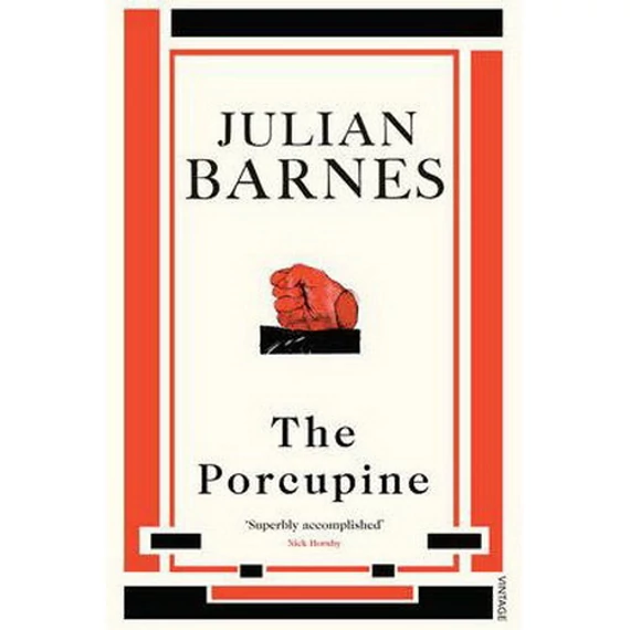 The Porcupine