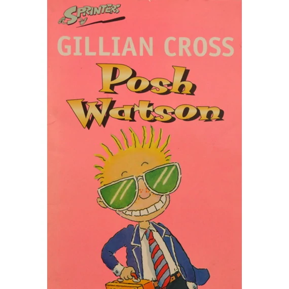 Posh Watson