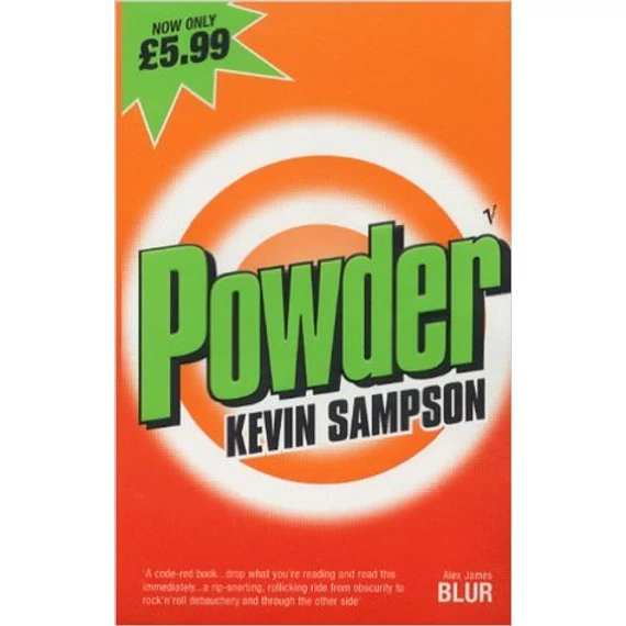 Powder