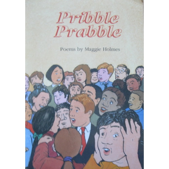 Pribble Prabble