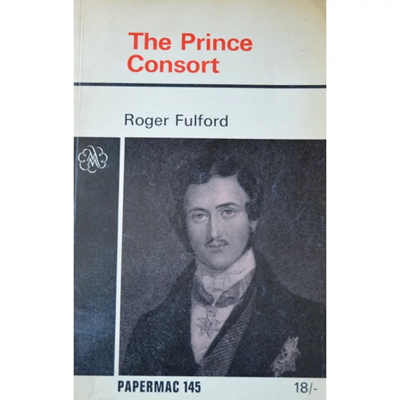 Prince Consort