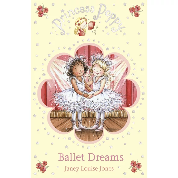 Princess Poppy: Ballet Dreams