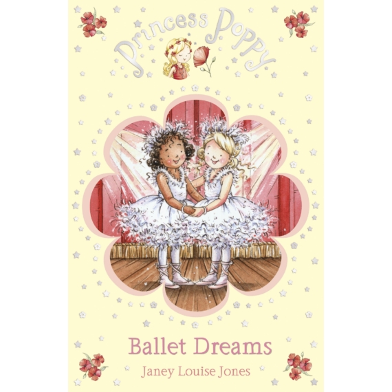 Princess Poppy: Ballet Dreams