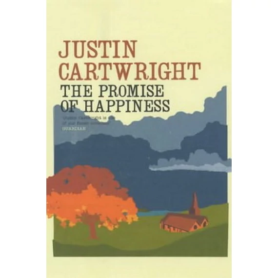 The Promise of Happiness