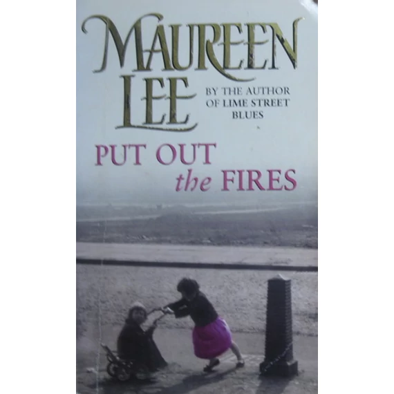 Put Out the Fires