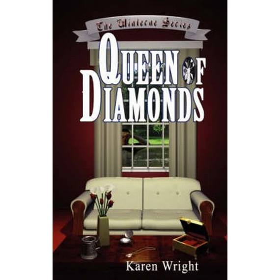 Queen Of Diamonds