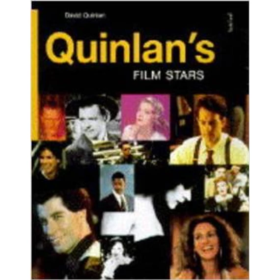 Quinlan's Film Stars