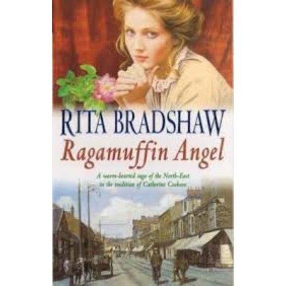 Ragamuffin Angel