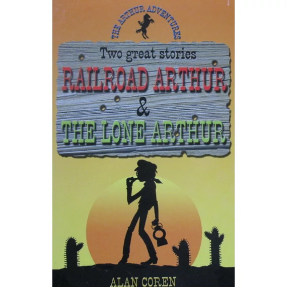 Railroad Arthur