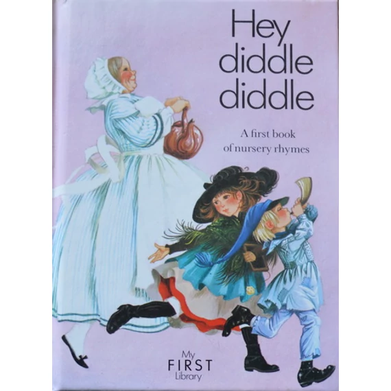 Hey Diddle Diddle