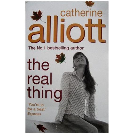 The Real Thing