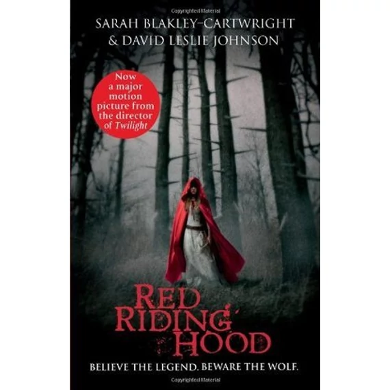Red Riding Hood