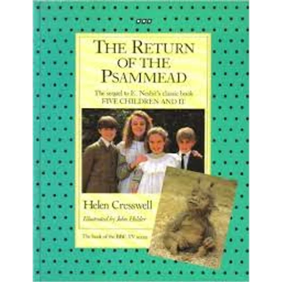 Return of the Psammead