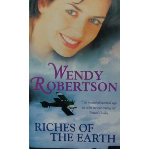 Riches of the Earth