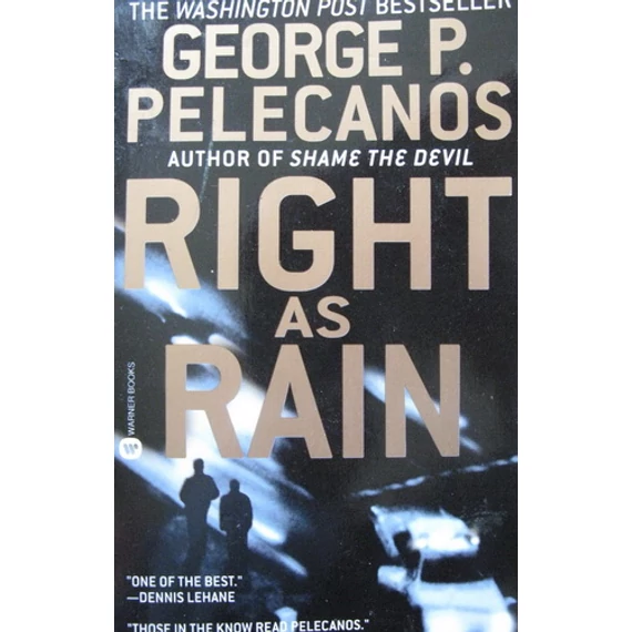 Right As Rain