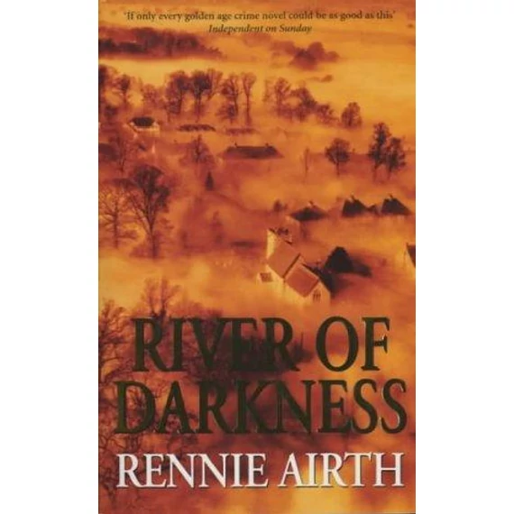 River Of Darkness