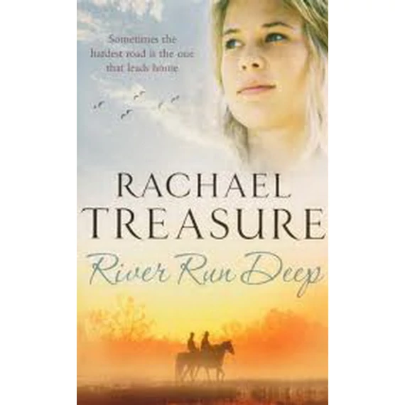 River Run Deep