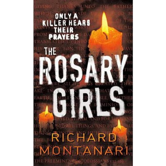 The Rosary Girls