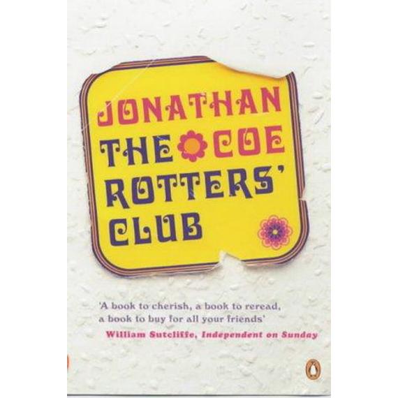 The Rotters' Club