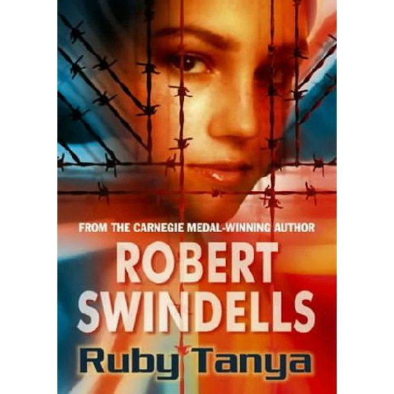 Ruby Tanya