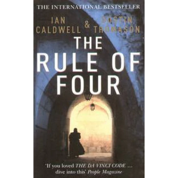 The Rule of Four