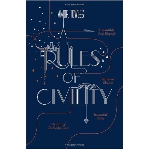 Rules of Civility