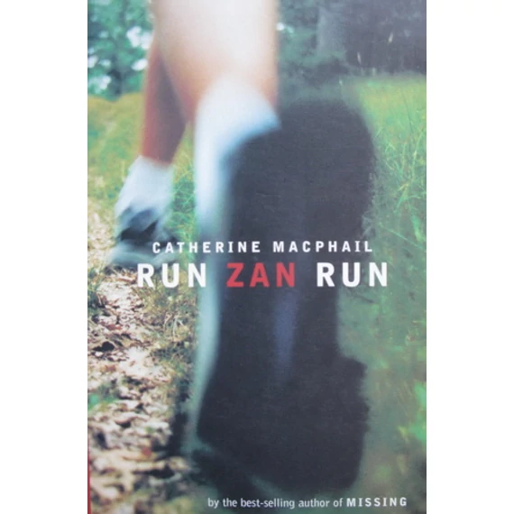 Run, Zan, Run