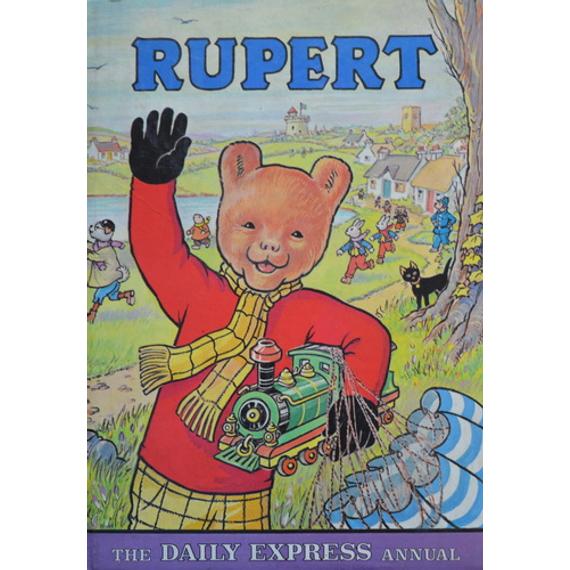 Rupert