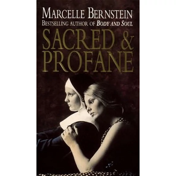 Sacred & Profane