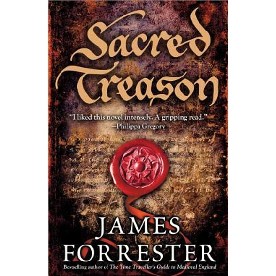 Sacred Treason