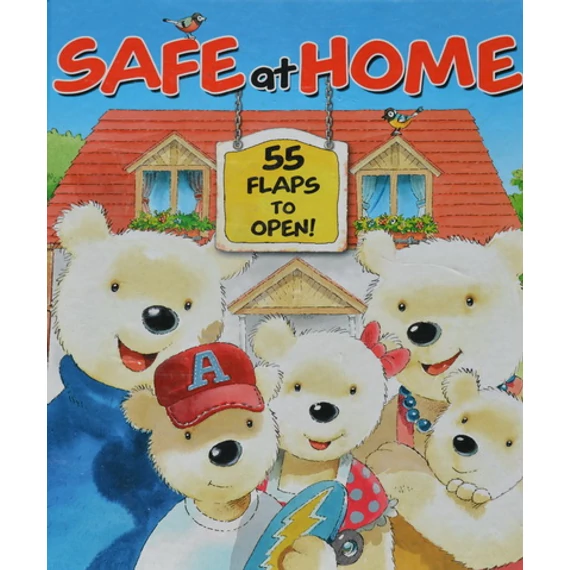Safe at Home
