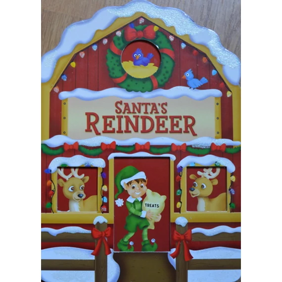 Santa's Reindeer