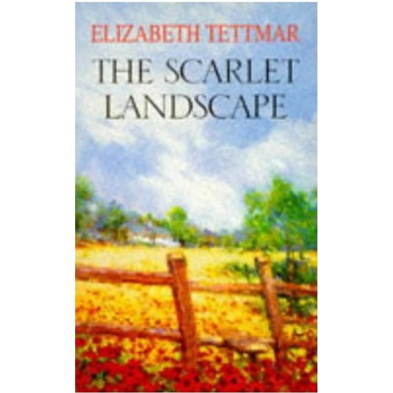 The Scarlet Landscape